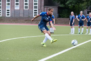 Bild 46 - wBJ Walddoerfer - VfL Pinneberg : Ergebnis: 3:3